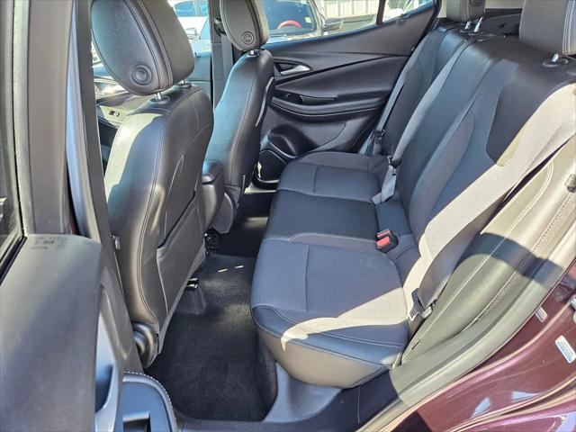 2020 Buick Encore GX AWD Preferred