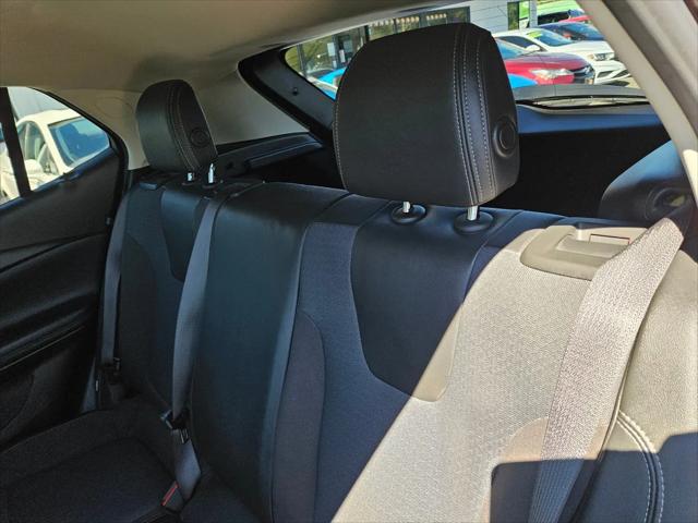 2020 Buick Encore GX AWD Preferred