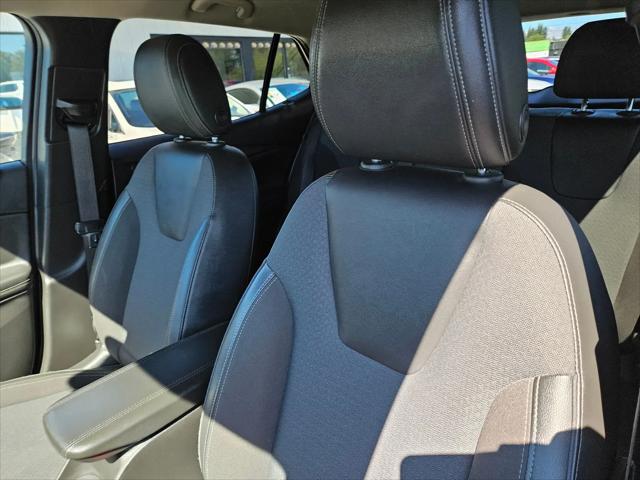 2020 Buick Encore GX AWD Preferred