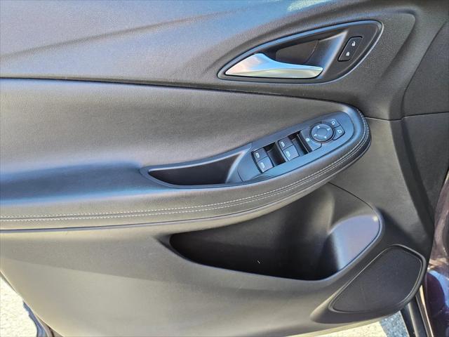 2020 Buick Encore GX AWD Preferred