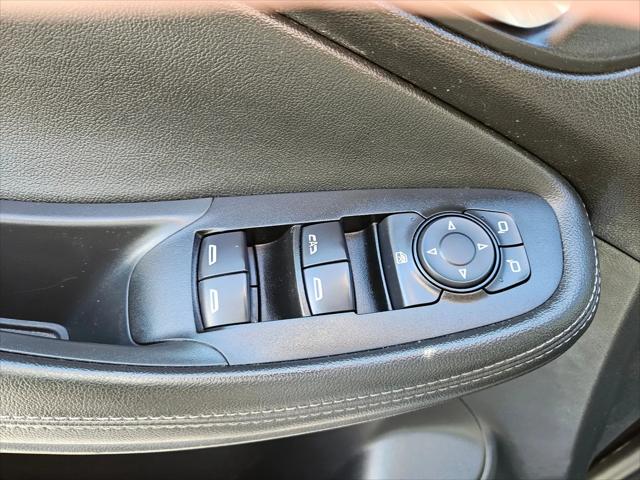 2020 Buick Encore GX AWD Preferred