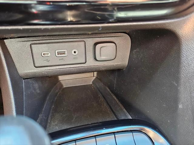 2020 Buick Encore GX AWD Preferred