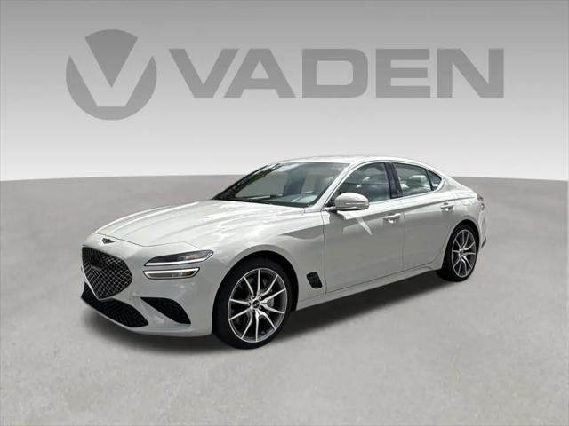 2024 Genesis G70 2.5T RWD for sale in Hinesville, GA