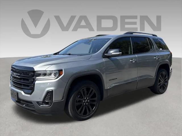 2023 GMC Acadia FWD SLT for sale in Hinesville, GA