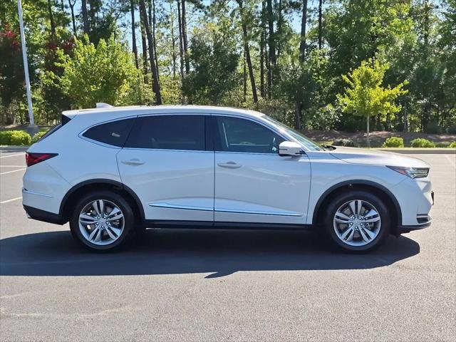 2025 Acura MDX Standard