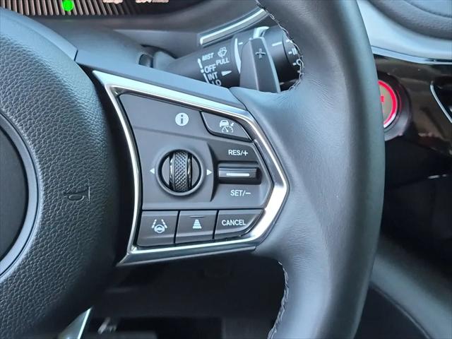 2025 Acura MDX Standard