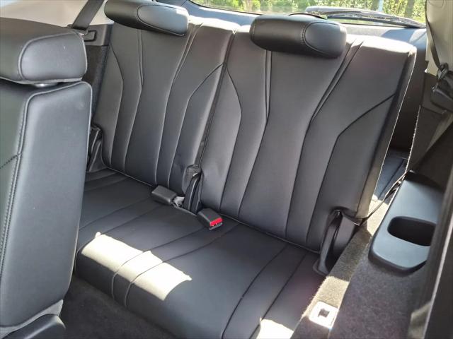 2025 Acura MDX Standard