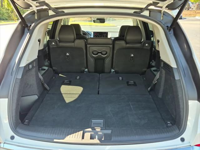 2025 Acura MDX Standard