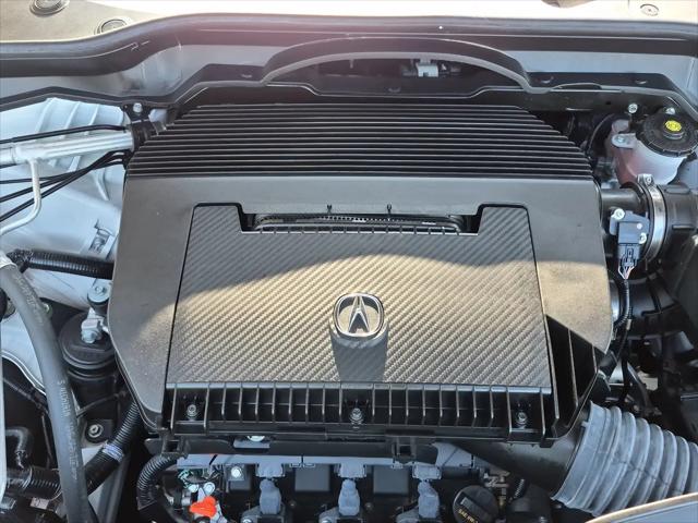 2025 Acura MDX Standard