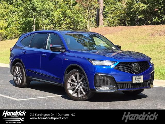 2025 Acura MDX A-SPEC for sale in Durham, NC