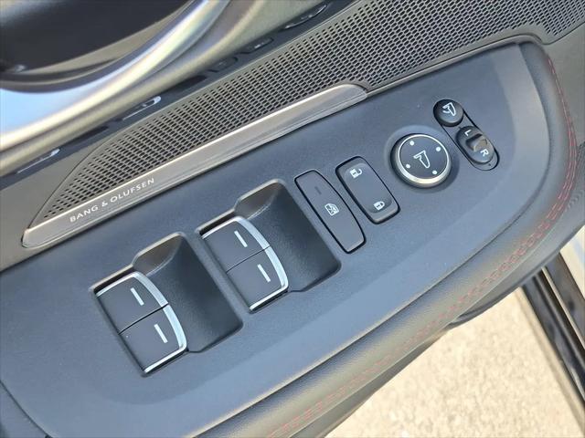 2026 Acura ADX A-Spec with Advance