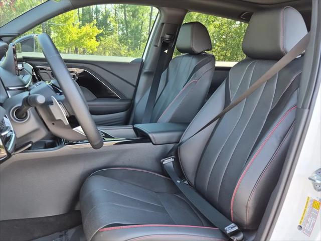 2026 Acura ADX A-Spec with Advance
