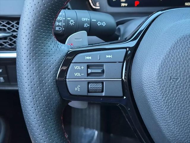 2026 Acura ADX A-Spec with Advance