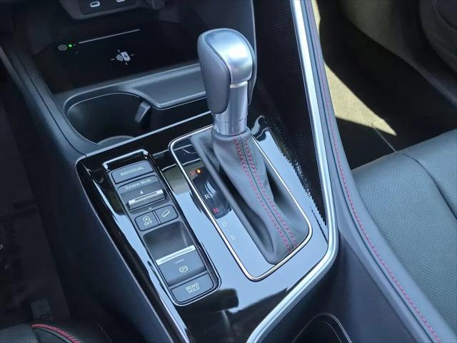 2026 Acura ADX A-Spec with Advance