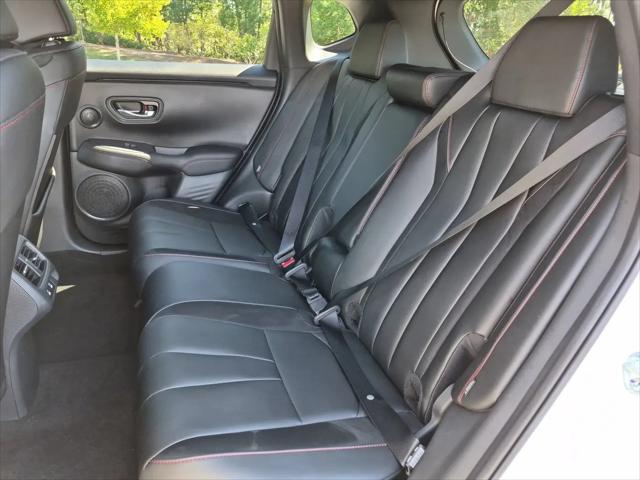 2026 Acura ADX A-Spec with Advance