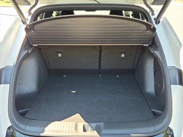 2026 Acura ADX A-Spec with Advance