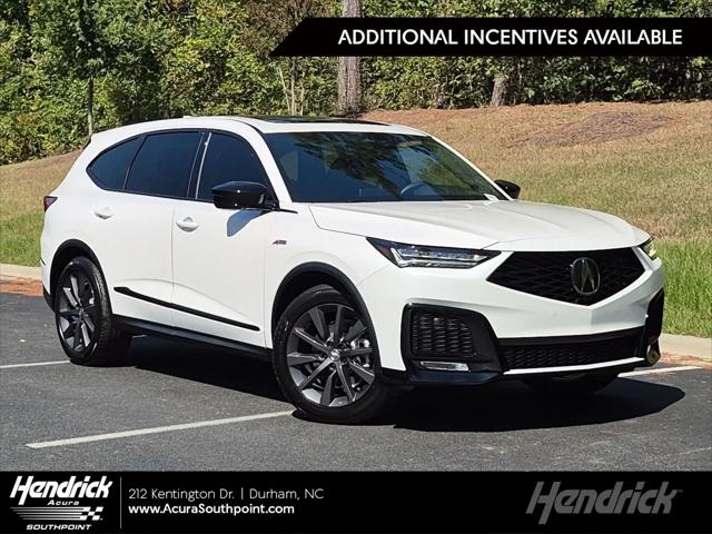2026 Acura MDX A-SPEC for sale in Durham, NC