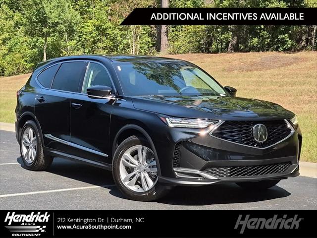 2026 Acura MDX Standard for sale in Durham, NC