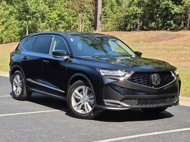 2026 Acura MDX Standard
