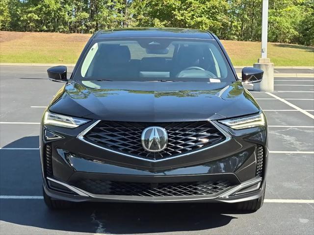 2026 Acura MDX Standard