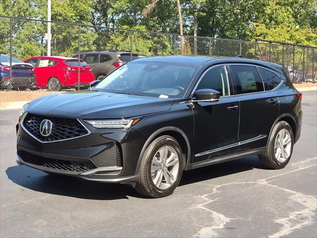 2026 Acura MDX Standard