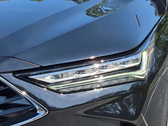 2026 Acura MDX Standard