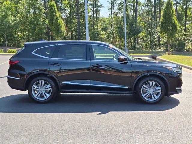 2026 Acura MDX Standard