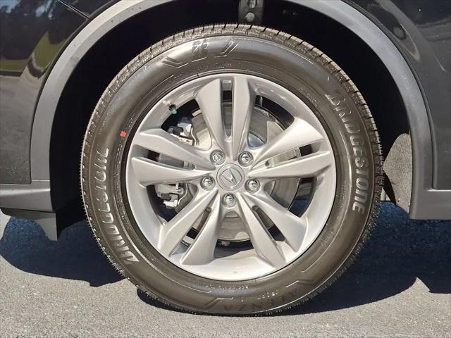 2026 Acura MDX Standard