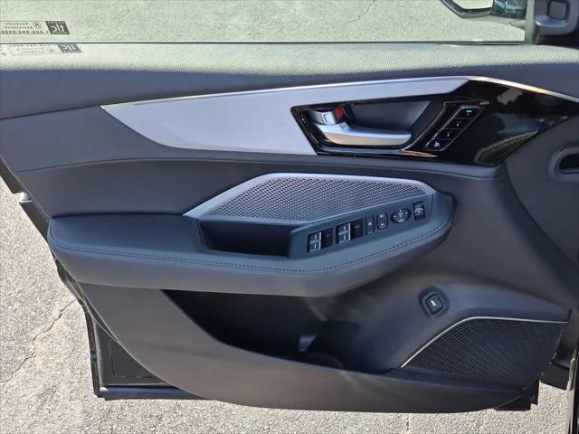 2026 Acura MDX Standard