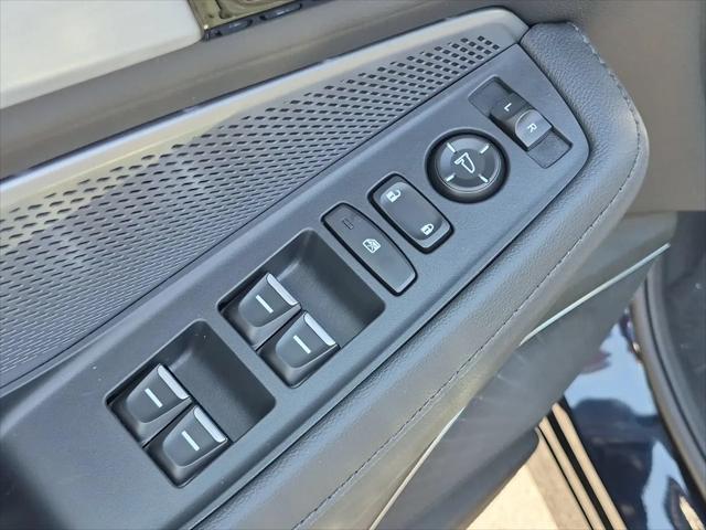 2026 Acura MDX Standard