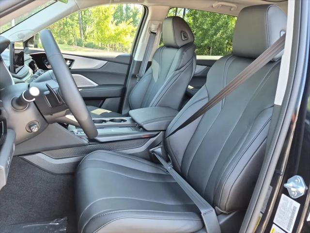 2026 Acura MDX Standard
