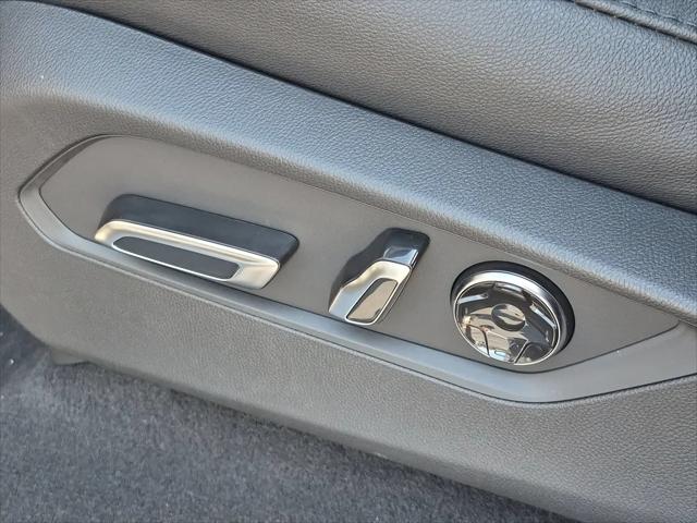 2026 Acura MDX Standard