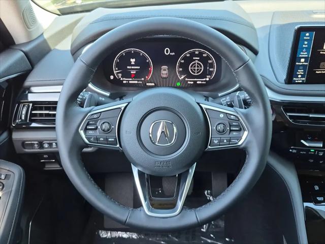 2026 Acura MDX Standard