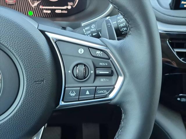 2026 Acura MDX Standard