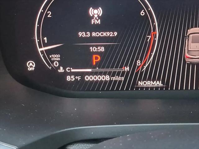 2026 Acura MDX Standard