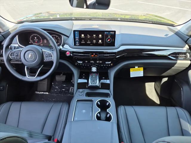 2026 Acura MDX Standard
