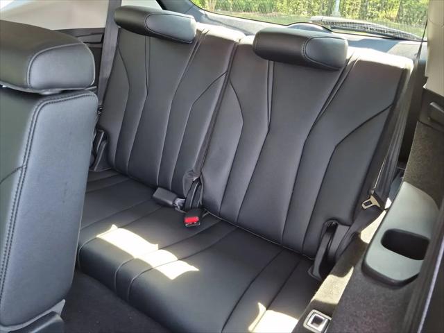 2026 Acura MDX Standard