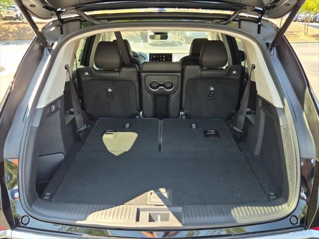 2026 Acura MDX Standard