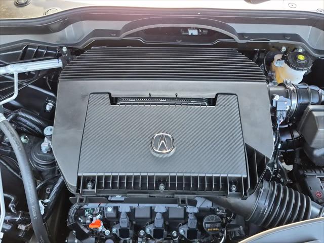 2026 Acura MDX Standard