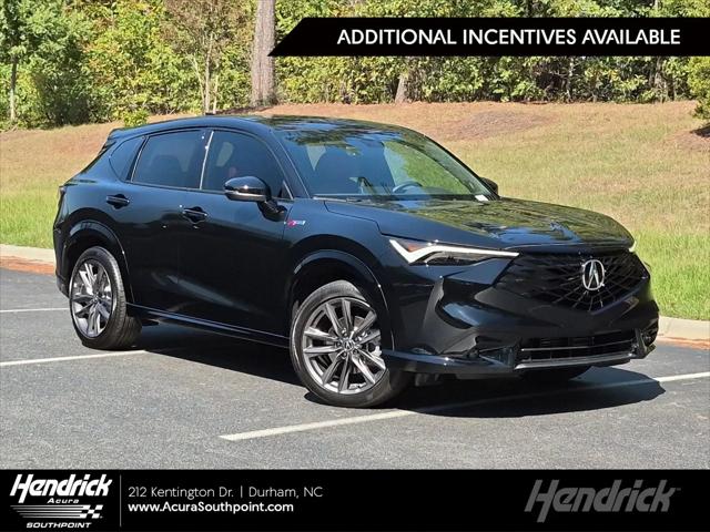 2026 Acura ADX A-Spec for sale in Durham, NC