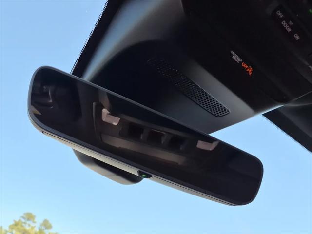 2026 Acura ADX A-Spec
