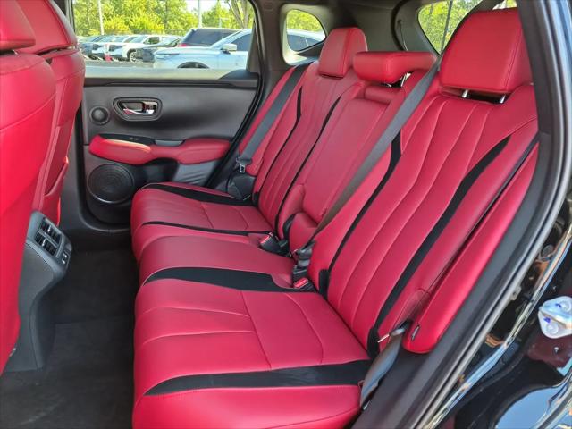2026 Acura ADX A-Spec