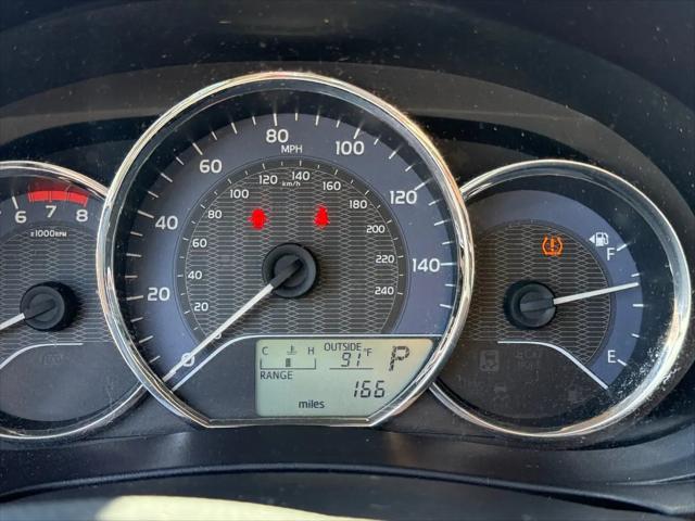 2014 Toyota Corolla LE ECO