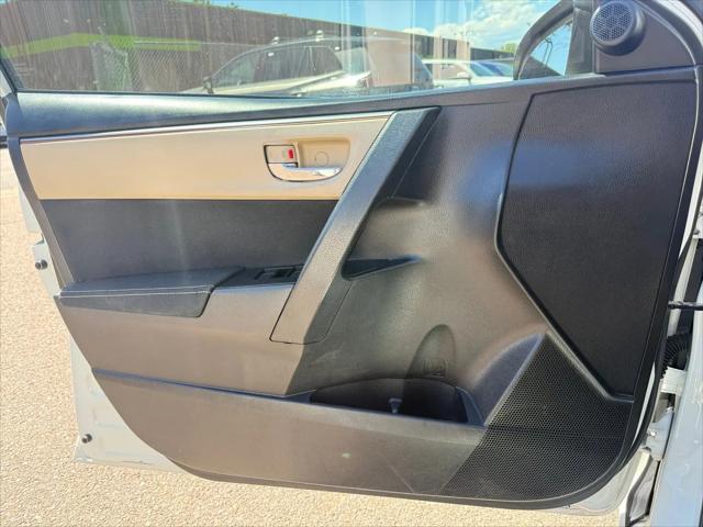 2014 Toyota Corolla LE ECO