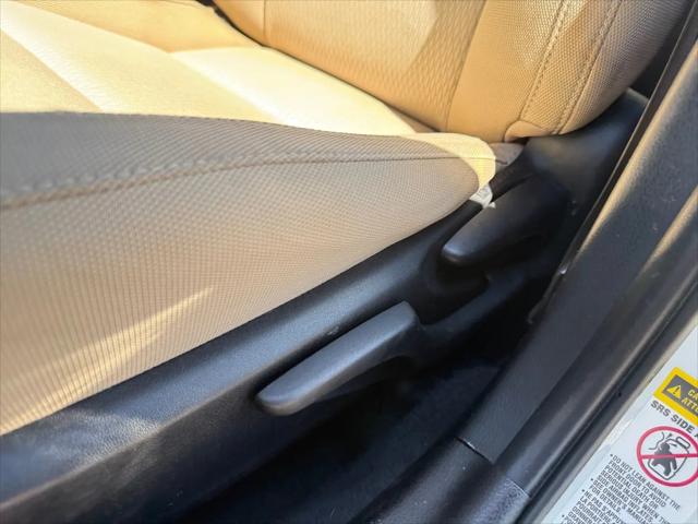 2014 Toyota Corolla LE ECO