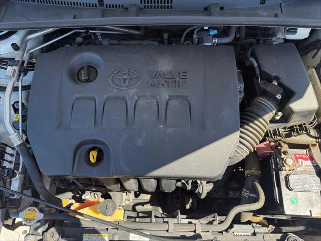2014 Toyota Corolla LE ECO