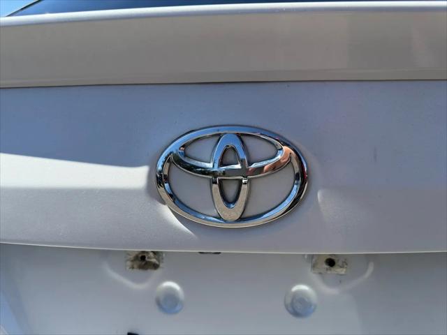 2014 Toyota Corolla LE ECO