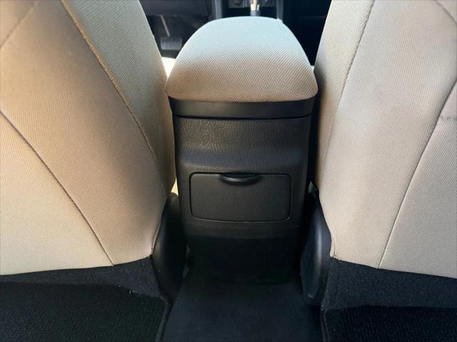 2014 Toyota Corolla LE ECO