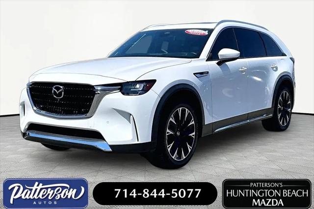2024 Mazda X-90 Premium Plus for sale in Huntington Beach, CA