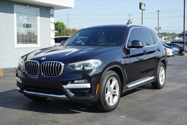 2019 BMW X3 30i for sale in Lebanon, TN